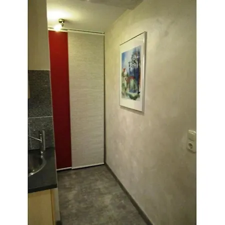 Komfortappartement Homas *