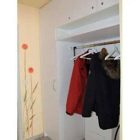 Komfortappartement Homas * 제바트헤링스도르프