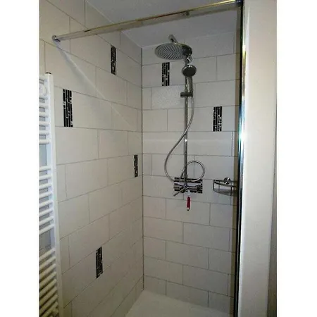 Komfortappartement Homas Heringsdorf