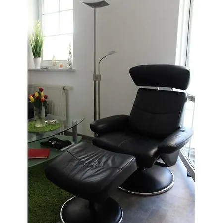 Komfortappartement Homas